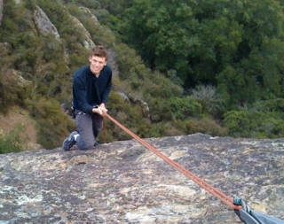  Cursos de escalada para principiantes 